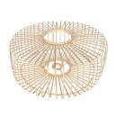 Steinhauer Kap 50*21cm rond bamboo