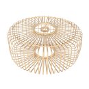 Steinhauer Kap 50*21cm rond bamboo