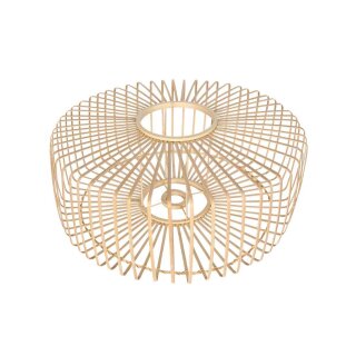 Steinhauer Kap 40*17cm rond bamboo