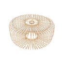 Steinhauer Kap 40*17cm rond bamboo