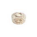Steinhauer Kap 20*12cm rond bamboo