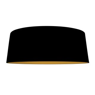 Steinhauer Kap 60*22*54cm zwart / goud