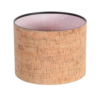 Steinhauer Kap 20*20*15 Rnd Be27 cork