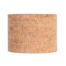 Steinhauer Kap 20*20*15 Rnd Be27 cork