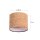 Steinhauer Kap 20*20*15 Rnd Be27 cork