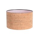 Steinhauer Kap 30*30*18 Rnd Be27 cork