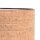 Steinhauer Kap 30*30*18 Rnd Be27 cork