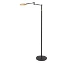 Steinhauer Vloerl. 1-l. Soleil battery