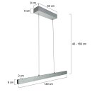 Steinhauer Hangl. led 27w up en down