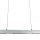 Steinhauer Hangl. led 27w up en down