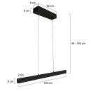 Steinhauer Hangl. led 27w up en down