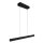 Steinhauer Hangl. led 27w up en down