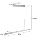 Steinhauer Hangl. led 39w up en down