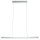 Steinhauer Hangl. led 39w up en down
