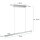 Steinhauer Hangl. led 39w up en down