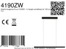 Steinhauer Hangl. led 39w up en down