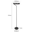Steinhauer Vloerl. 1-l. cirkel