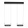 Steinhauer Hangl. 2-L.cable lift