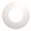 Steinhauer 3258 plexi afdekplaat 320mm
