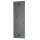 Steinhauer 7970 ceilingplate30*9,5*3,5cm staal