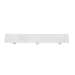 Steinhauer 3296 acryl plaat onder 124,8x18,8mm
