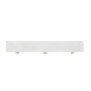 Steinhauer 3296 acryl plaat onder 124,8x18,8mm