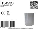 Steinhauer 5971 glas smoke 24*15cm