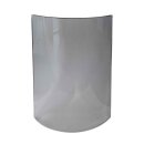 Steinhauer 5972 glas smoke 30*23cm