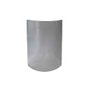 Steinhauer 5973 glas smoke 10*20cm