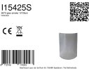 Steinhauer 5973 glas smoke 10*20cm