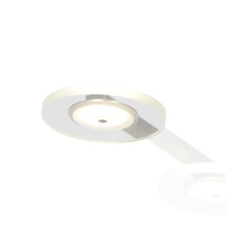 Steinhauer 3512 glass transparent 150*13mm