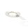 Steinhauer 3512 glass transparent 150*13mm