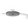 Steinhauer 3512 glass grey smoke 150*13mm