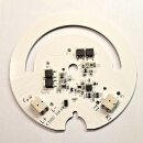 Steinhauer 3515 led 2x6,6w incl.touch dimmer