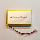 Steinhauer 3515 battery lithium ION 8000mAH