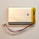 Steinhauer 3515 battery lithium ION 8000mAH