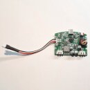 Steinhauer 3515 printplaat