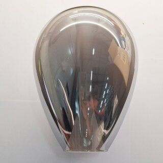 Steinhauer 4197 glas 14*26cm smoke