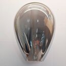 Steinhauer 4197 glas 14*26cm smoke
