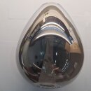 Steinhauer 4197 glas 14*26cm smoke