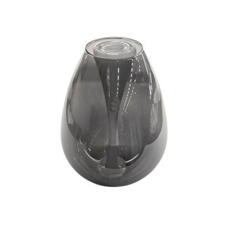Steinhauer 4197 glas 23*38cm smoke