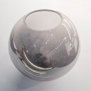 Steinhauer 4196 glasbol 15cm smoke
