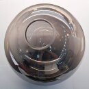 Steinhauer 4196 glasbol 25cm smoke