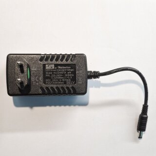 Steinhauer 4130 driver