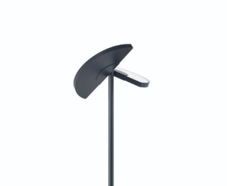 Knapstein Stehleuchte / Deckenfluter Talea 10.304 Lumen 41.996 versch. Oberflächen