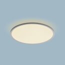 Lupia LED-Deckenleuchte Calma 30, direktes und indirektes...