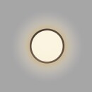 Lupia LED-Deckenleuchte Calma 30, direktes und indirektes Licht, versch. Ausführungen 5710-30