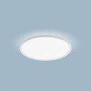 Lupia LED-Deckenleuchte Calma 30, direktes und indirektes Licht, versch. Ausführungen 5710-30