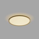 Lupia LED-Deckenleuchte Calma 30, direktes und indirektes Licht, versch. Ausführungen 5710-30