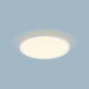 Lupia LED-Deckenleuchte Calma 30, direktes und indirektes Licht, versch. Ausführungen 5710-30